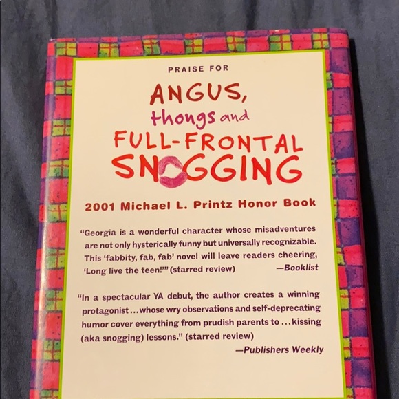 2 for 10$ British Young Adult Novel - Picture 2 of 2